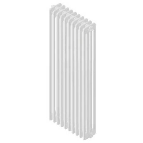 Radiatore tubolare ardesia 4 colonne h856 9 elementi