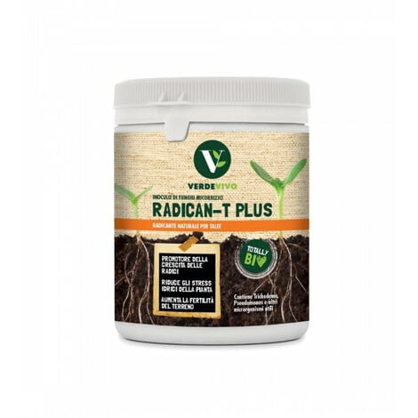 Radican-T Plus da 100 gr