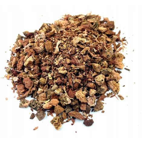 RADICE DI IRIS 200 G NATURAL SHOP