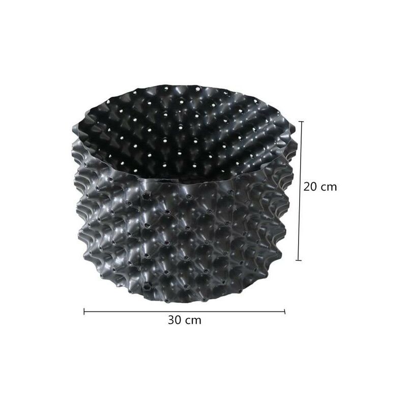Radice di pianta di Controllo di Propagazione