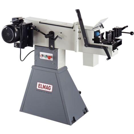 Radienschleifmaschine RSM 100x2000