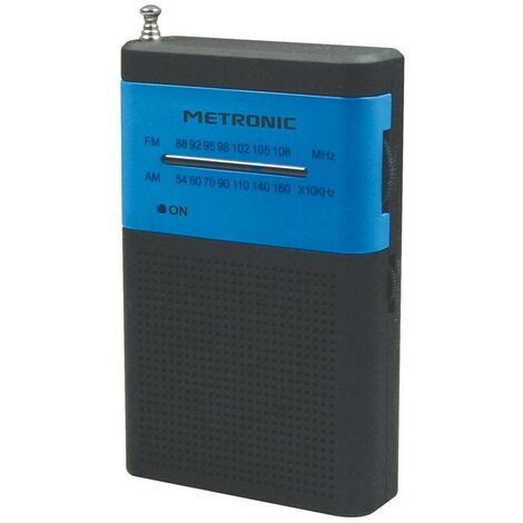 Radio portatile professionale Bosch GML SOUNDBOXX 14,4//18 V