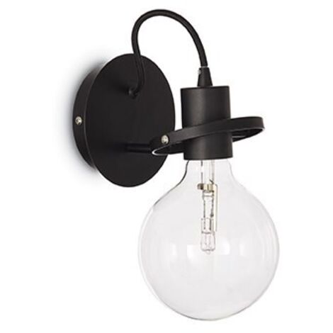 RADIO AP1, Applique, Ideal Lux
