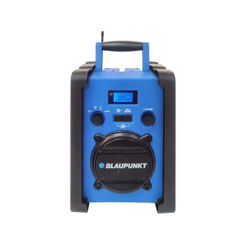 Radio FM portatile PLL/BT/AUX sul posto PP30BT