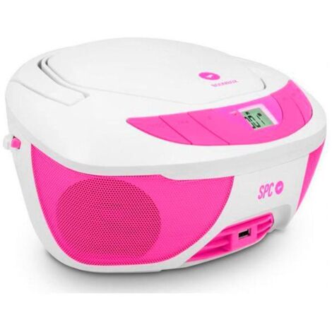 RADIO CD BOOMBOX USB 4500P