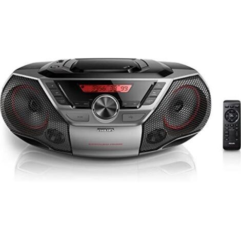 Radio FM PHILIPS - AZ700T/12