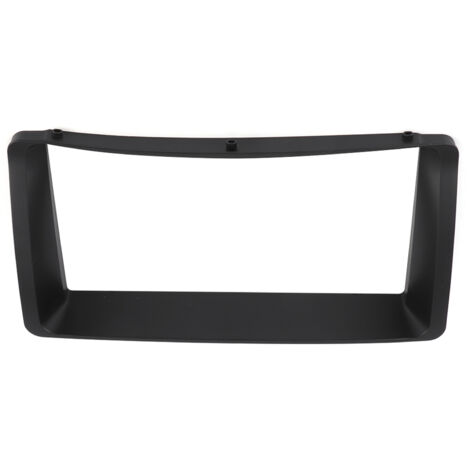 Radio GPS 2 Din 7 Pouces pour Toyota Corolla 2003-2006 avec Panneau de Commande