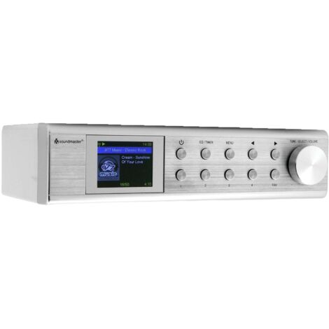 Radio internet ir1500si montabile