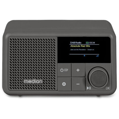 Radio Medion