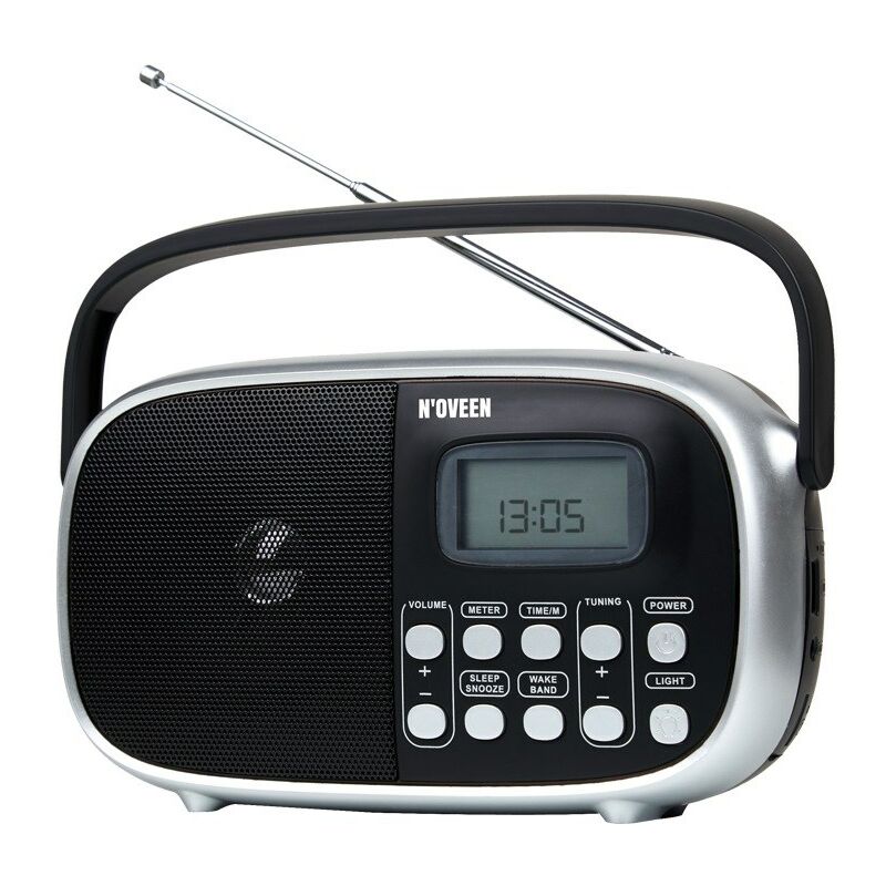 Image of Radio mobile n'oveen pr850 digitale
