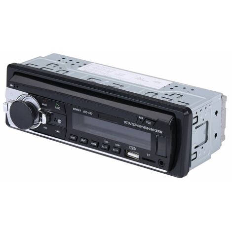 Radio NK Bluetooth