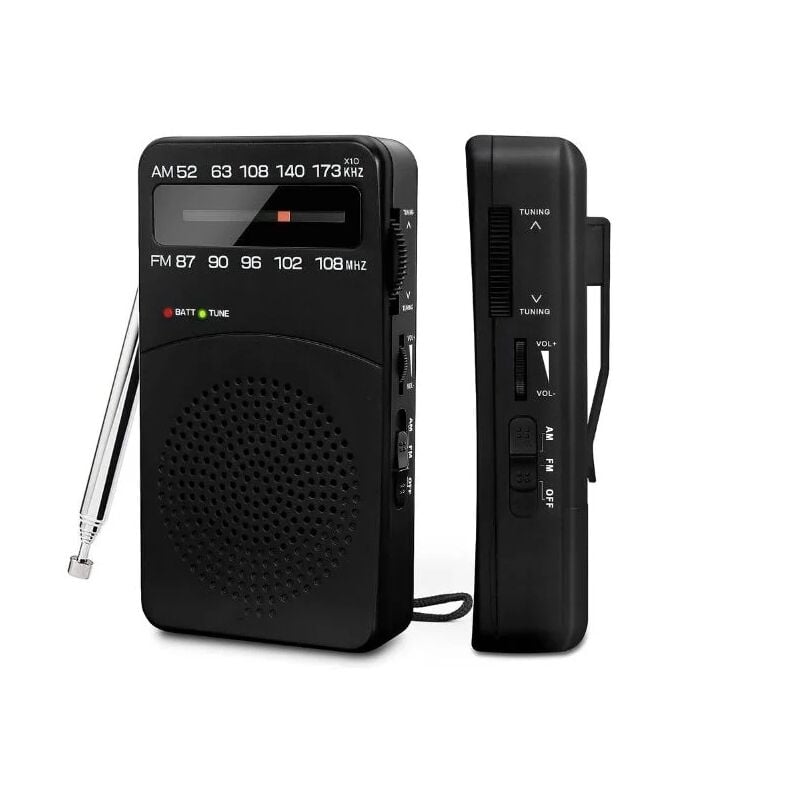 Radio Portable