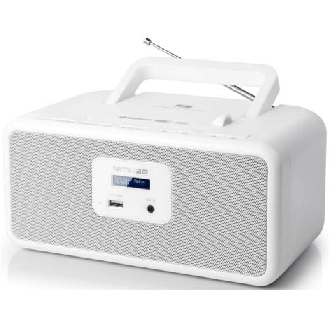 Radio portable MUSE M 32 DBW