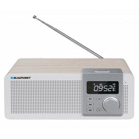 Radio portatile con Bluetooth Blaupunkt PP14BT