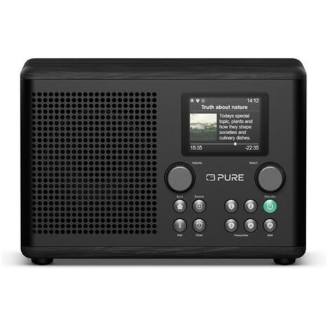 Radio Portatile Pure PURE CLASSIC H4I