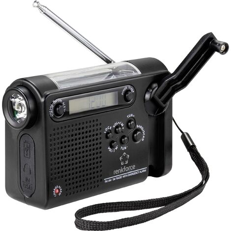 Radio Rétro Silva Schneider 1965 - FM/USB/SD - Alimentation Secteur Ou Piles | Design Vintage Bleu