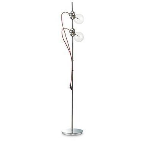 RADIO PT2, Piantana, Ideal Lux