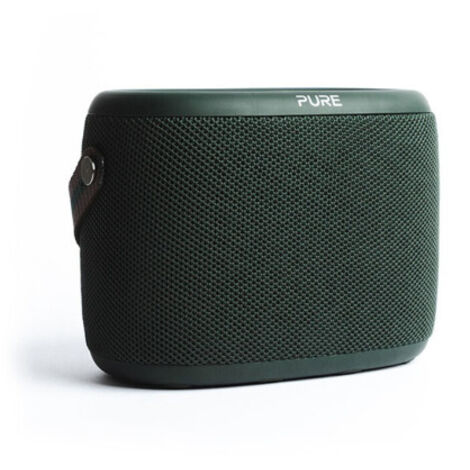 Radio Pure Woodland
