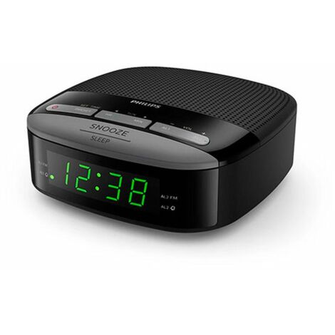 Radio-réveil Philips TAR3305 - Marque : Philips - EAN : 4895229150744
