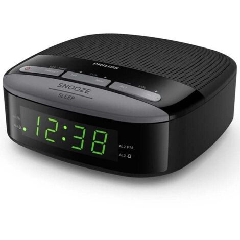 Radio Sveglia Philips