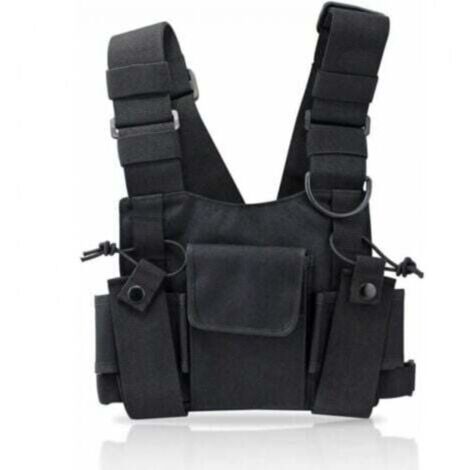 Sac d'extérieur pour hommes et femmes, kit de voya... – Grandado