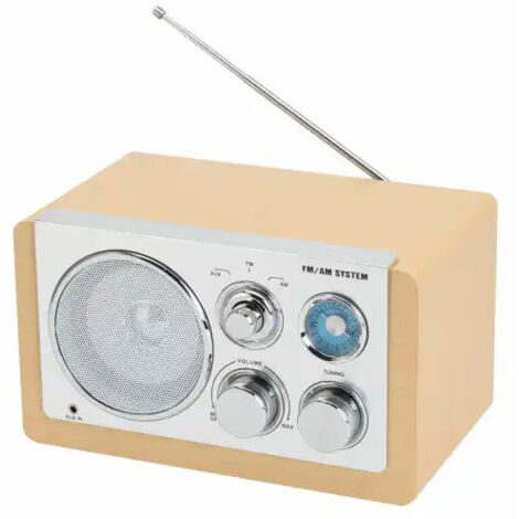 Radio Transistor Denver Electronics TR-63