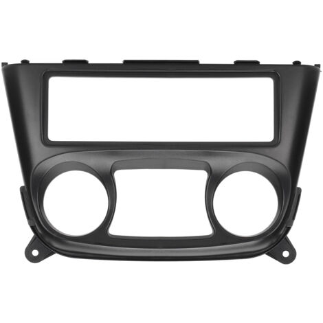 Radioblende für Nissan Almera Sentra 2000-2006, kompatibles Autoradio