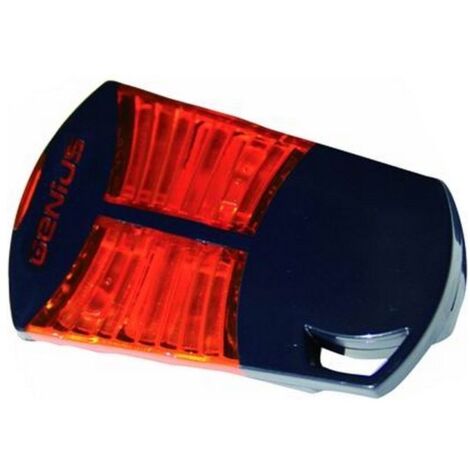 Radiocomandi Originali Genius Kilo Tx2-Tx4 868