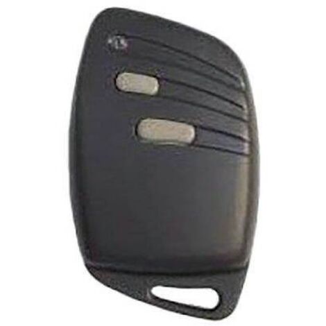 RADIOCOMANDO APRICANCELLO AU4250 MAKO GBD - MHZ 433.92 ROLLING CODE +CR2032 - 1 pezzo