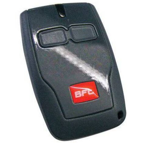 Radiocomando apricancello mitto cool c2 bft mhz 433,92 rolling code + cr2032 Sice