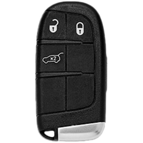 RADIOCOMANDO AUTO IRFH18 - Universale
