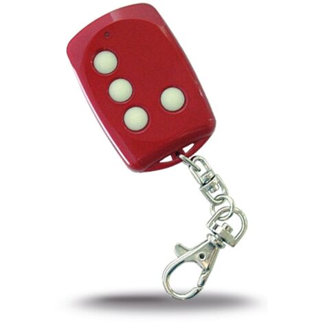 RADIOCOMANDO COLA RED 4600080+SCHEDA 6900272