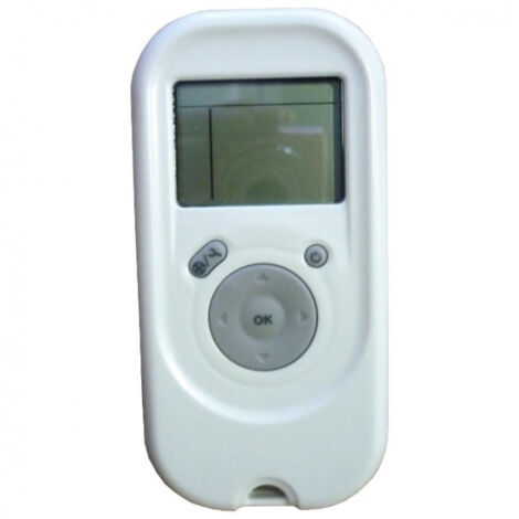Radiocomando con Funzioni BASIC per Robot Piscina Maytronics Dolphin Cosmos30 / W20 / Swash TC / Explorer Plus / Sprite RC & XForce30
