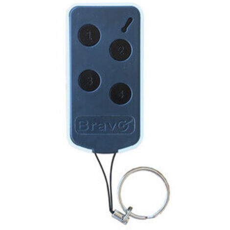 RADIOCOMANDO DOOR FREQUENZA 433 MADE IN ITALY- 1,0 pz