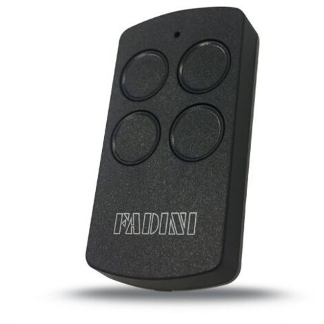 RADIOCOMANDO FADINI DIVO-71/4 COD.6902994