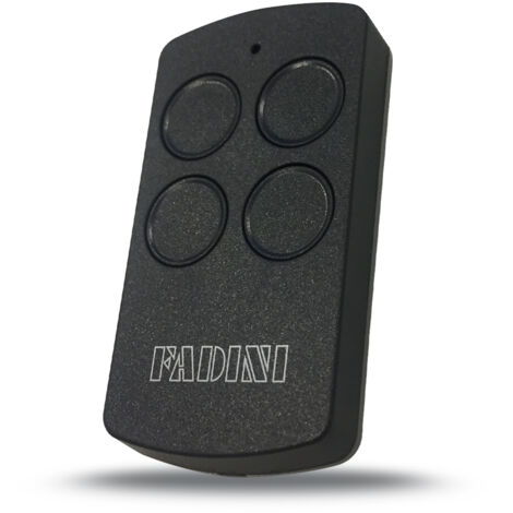 RADIOCOMANDO FADINI DIVO-71/4 COD.6902994- FADINI- 1,0 pz