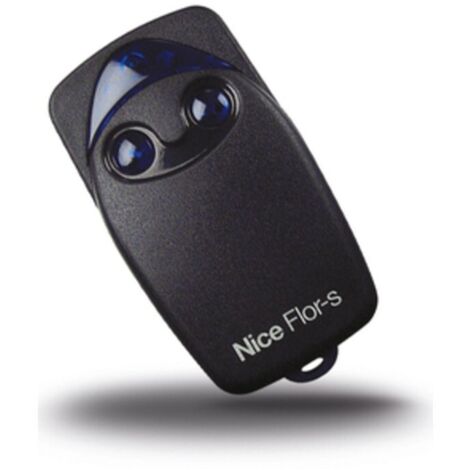 RADIOCOMANDO NICE FLOR-S-2 COD.6900908
