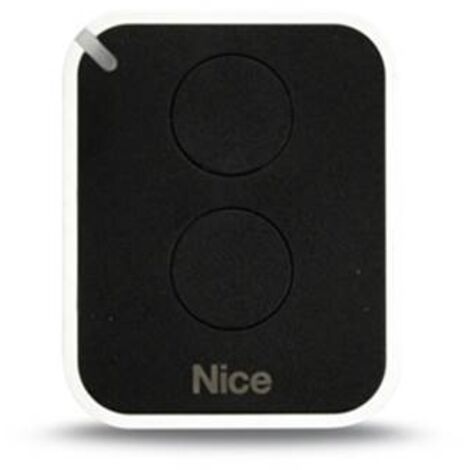 RADIOCOMANDO NICE ONE-2 COD.6900911- NICE- 1,0 pz