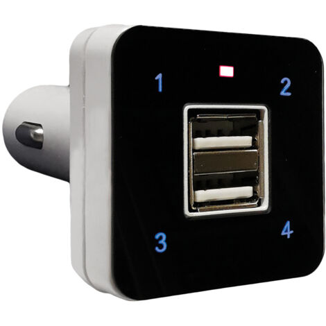 RADIOCOMANDO OPEN CHARGE FREQUENZA 433-868- 1,0 pz