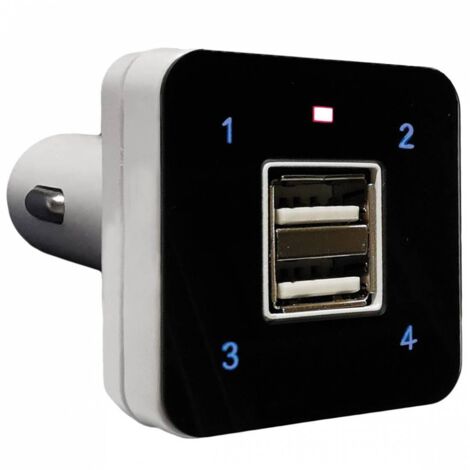 Radiocomando Open Charge Frequenza 433-868