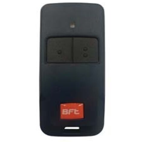 RADIOCOMANDO ORIGINALE BFT MITTO PER CANCELLO MOD. COOL C2 - 1 pezzi SICE