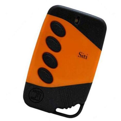 Radiocomando Originale Fadini Siti 433 MHz per Cancelli e Porte Automatiche