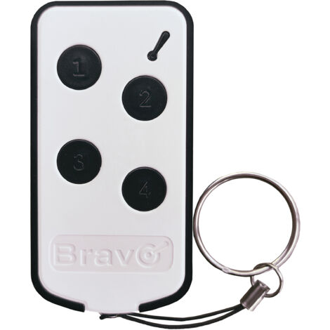 RADIOCOMANDO PASSEPARTOUT X MULTIFR MADE IN ITALY- 1,0 pz