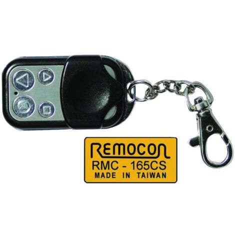 Radiocomando Per Generator Sirio Fix 433 165Cs