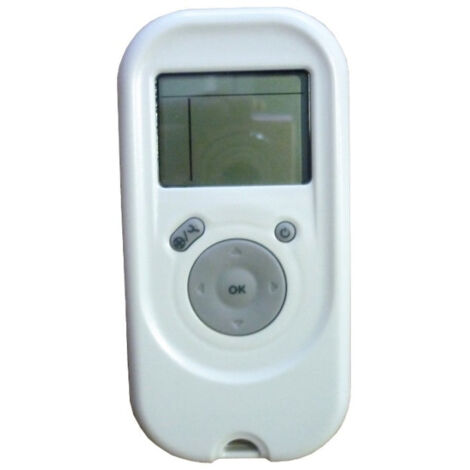 Radiocomando PRO con Funzioni FULL