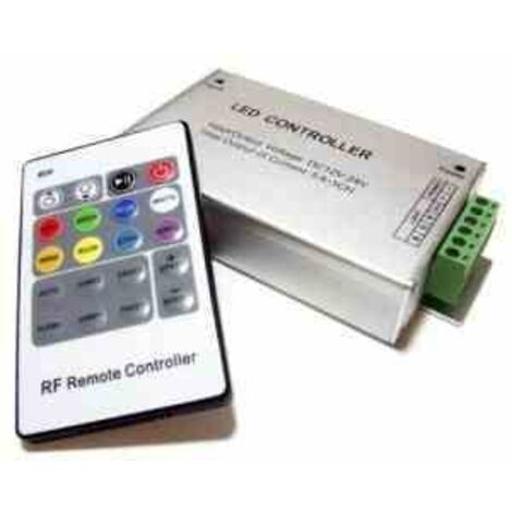 RADIOCOMANDO RGB