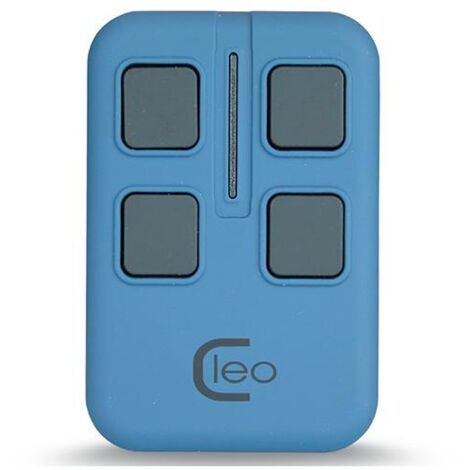 RADIOCOMANDO SICE """CLEO""" 433,92MHZ 4TX AUTOPRENDENTE