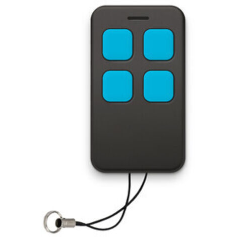 RADIOCOMANDO SUPERIOR MULTI KEY 433/868 AUTOAPP.- 1,0 pz