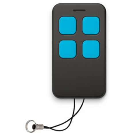 RADIOCOMANDO SUPERIOR MULTI KEY 433/868 AUTOAPP.