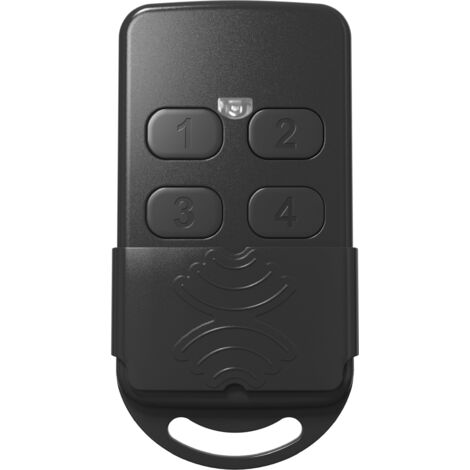 RADIOCOMANDO SUPERIOR ROLL COPY RF433,92-868MHZ